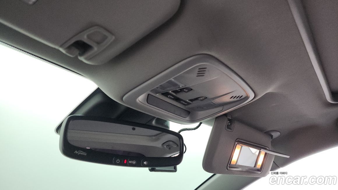 ChevroletGMDaewoo Malibu 2019