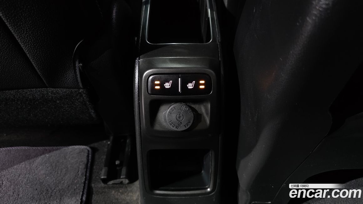 Kia RAY 2019