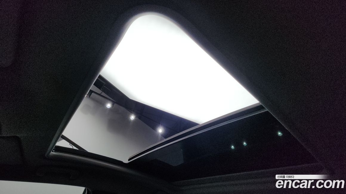 ChevroletGMDaewoo Malibu 2019