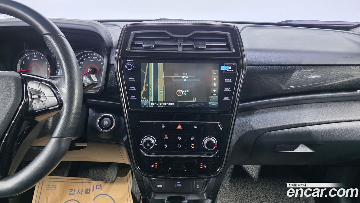 KG_Mobility_Ssangyong TIBOLI 2020