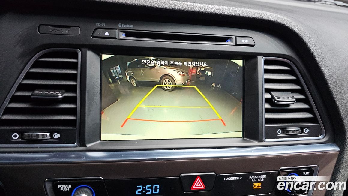 Hyundai Sonata 2017