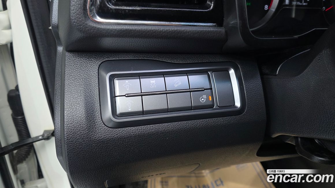 KG_Mobility_Ssangyong TIBOLI 2020