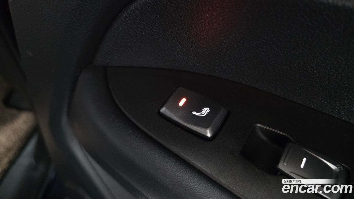 KG_Mobility_Ssangyong Rexton 2019