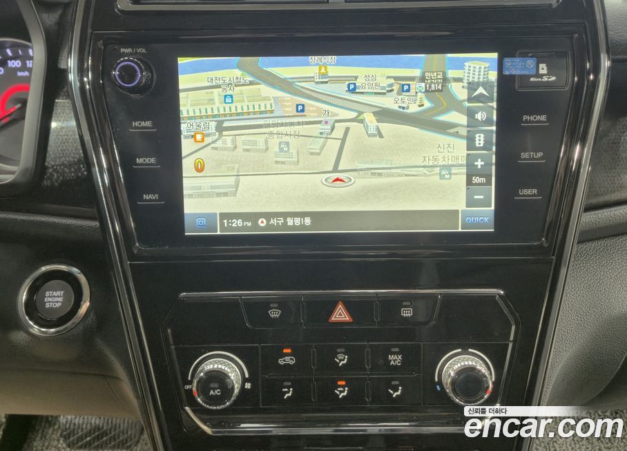 KG_Mobility_Ssangyong TIBOLI 2020