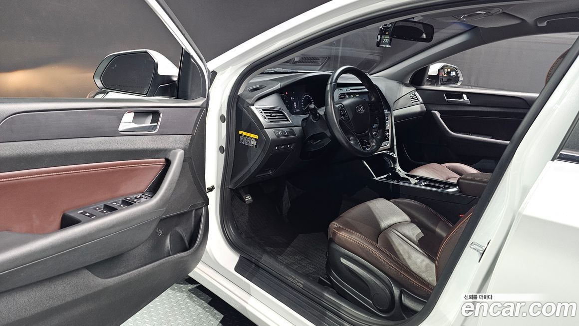 Hyundai Sonata 2017