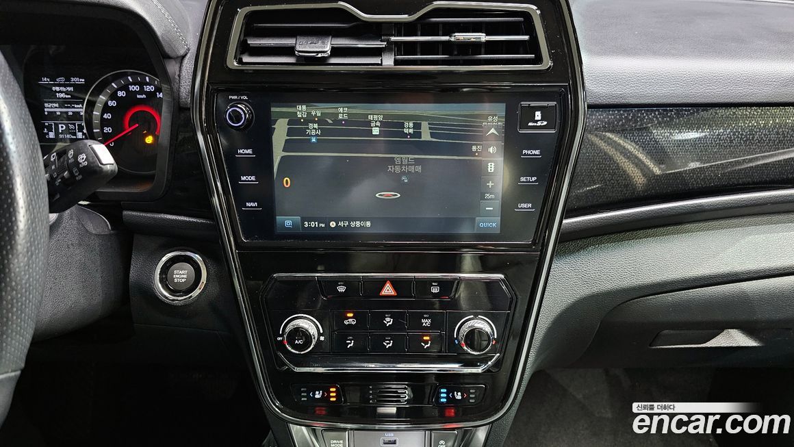 KG_Mobility_Ssangyong TIBOLI 2020