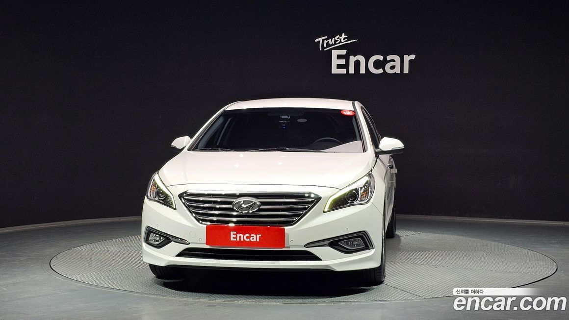 Hyundai Sonata 2017