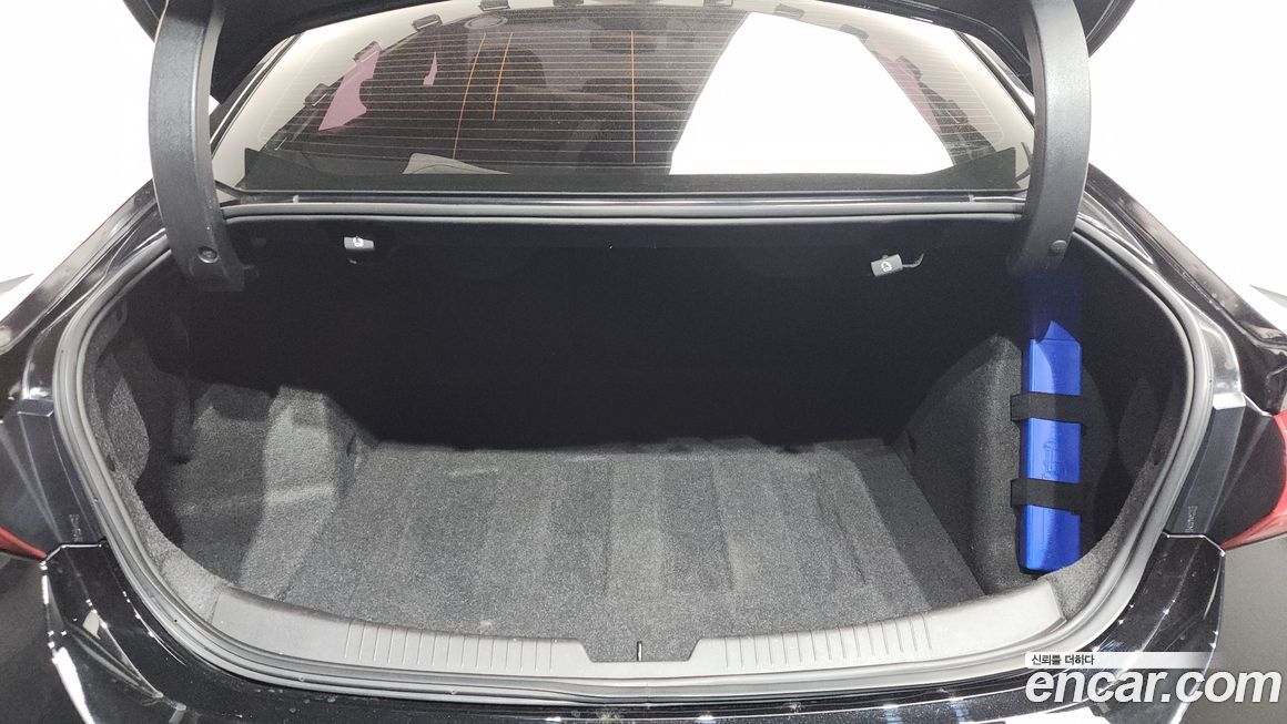 ChevroletGMDaewoo Malibu 2019