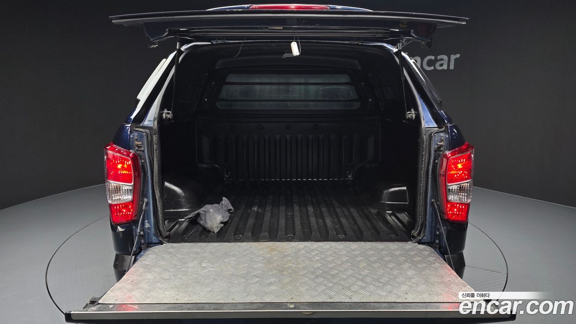 KG_Mobility_Ssangyong Rexton 2019