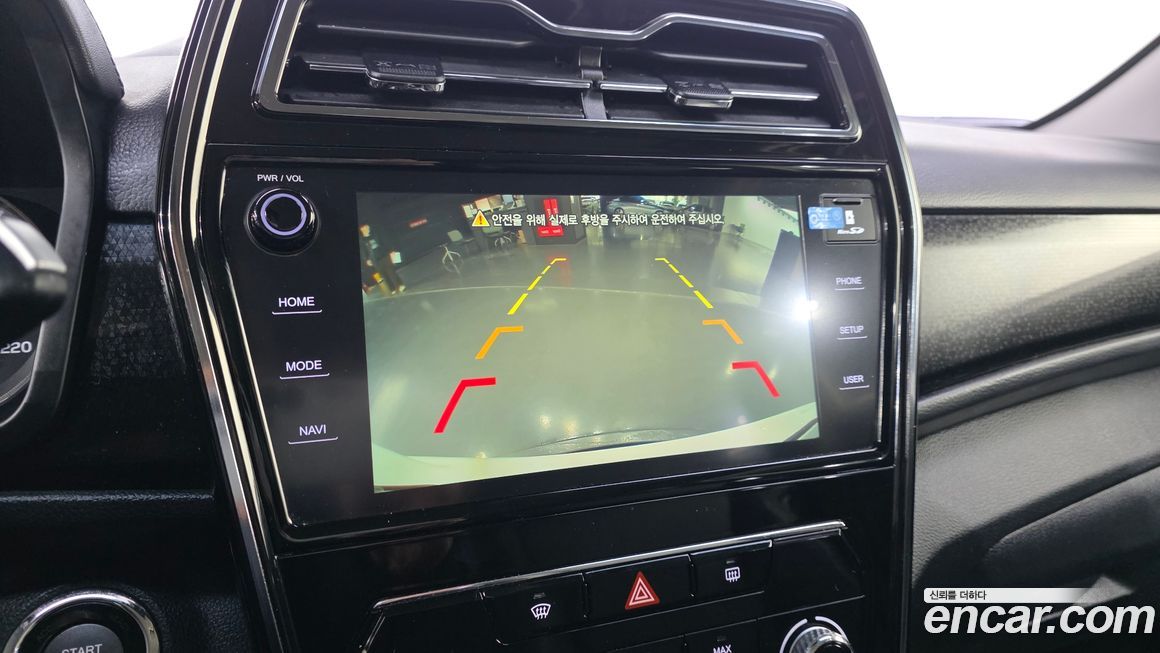 KG_Mobility_Ssangyong TIBOLI 2020