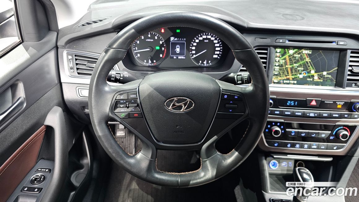 Hyundai Sonata 2017