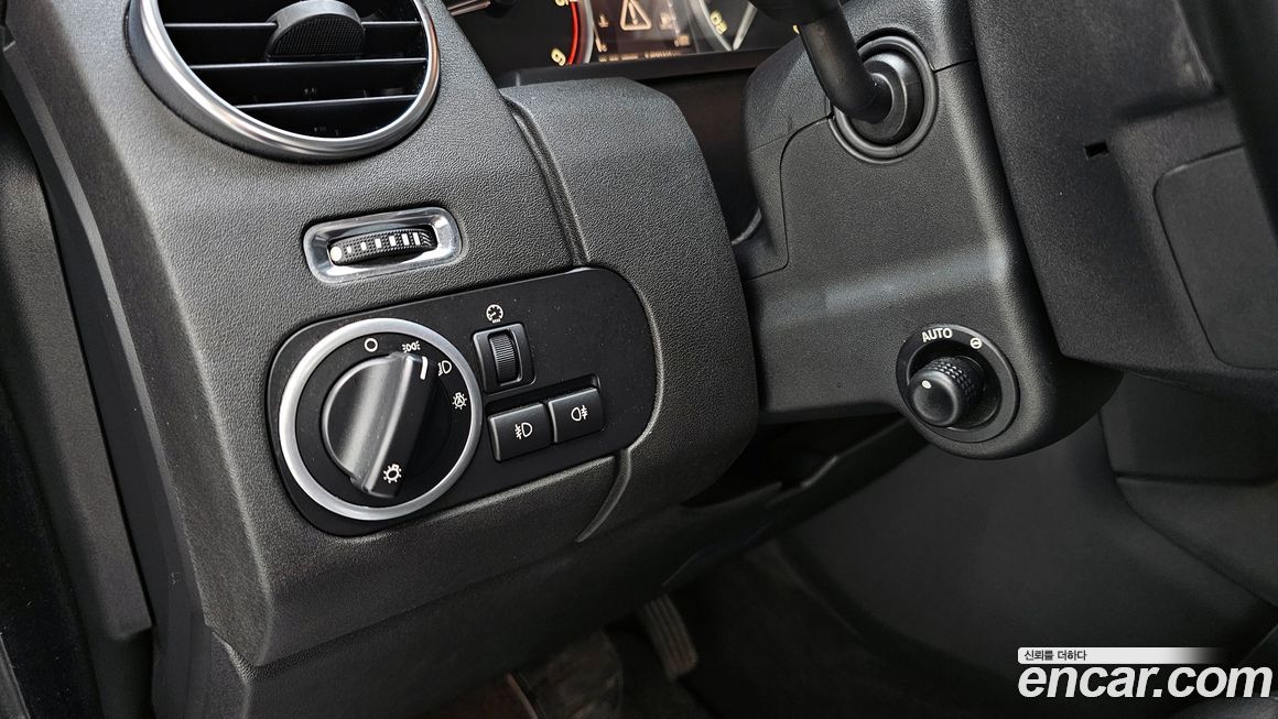 Land Rover Discovery 2010