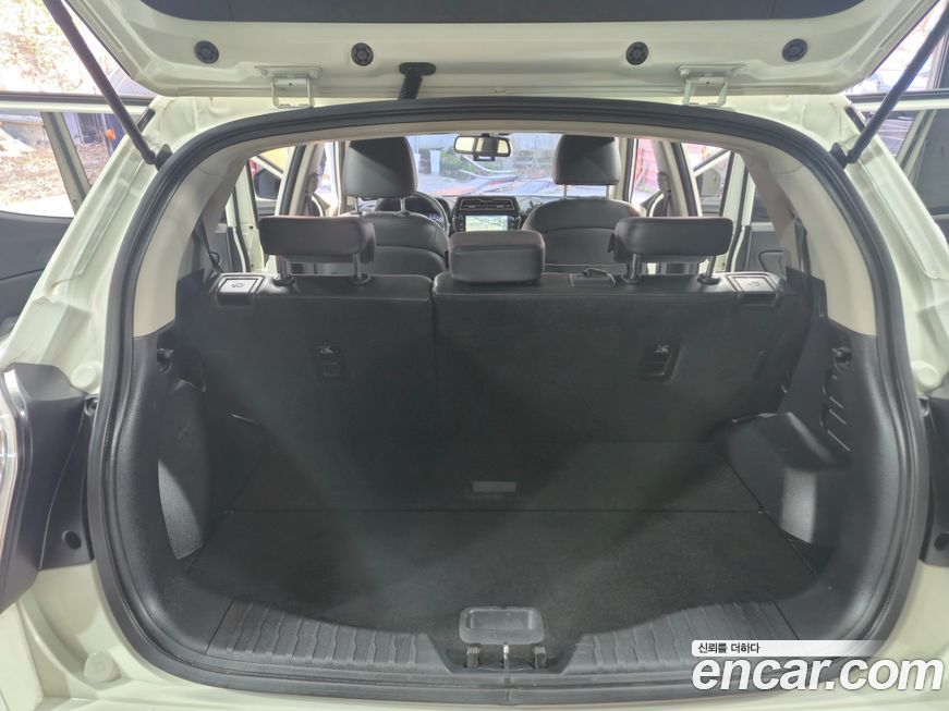 KG_Mobility_Ssangyong TIBOLI 2020