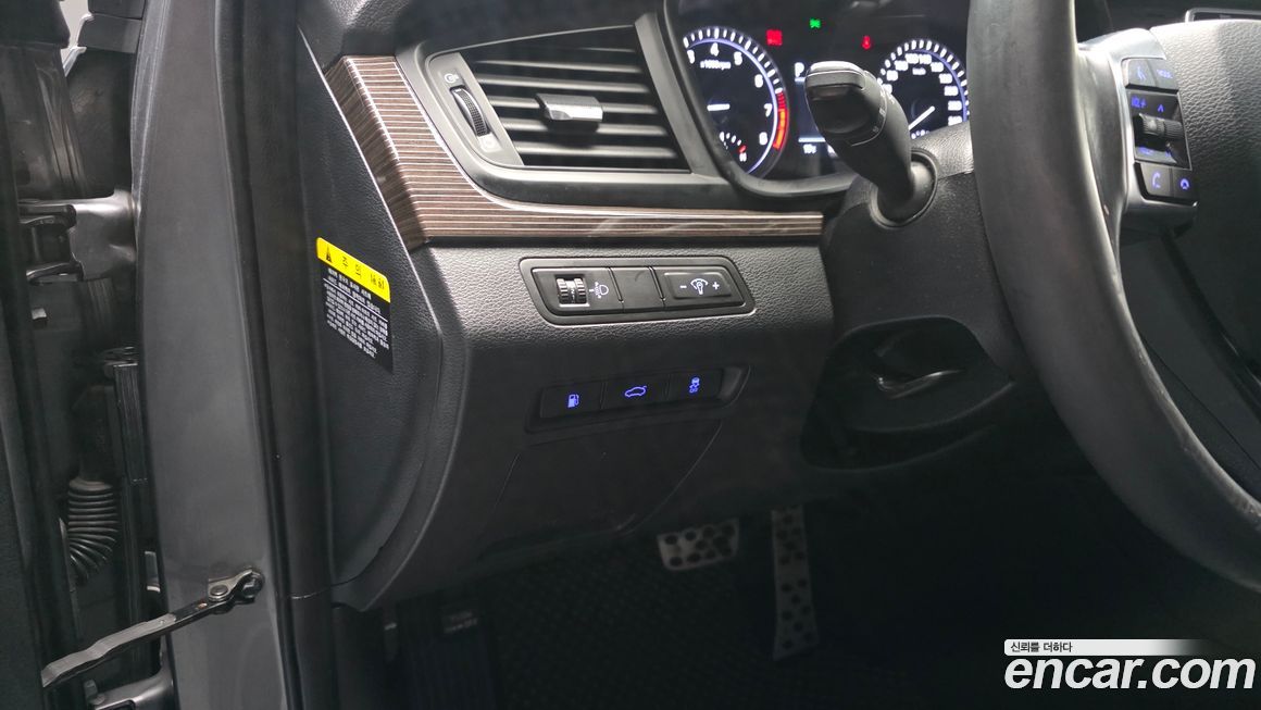 Hyundai Sonata 2018
