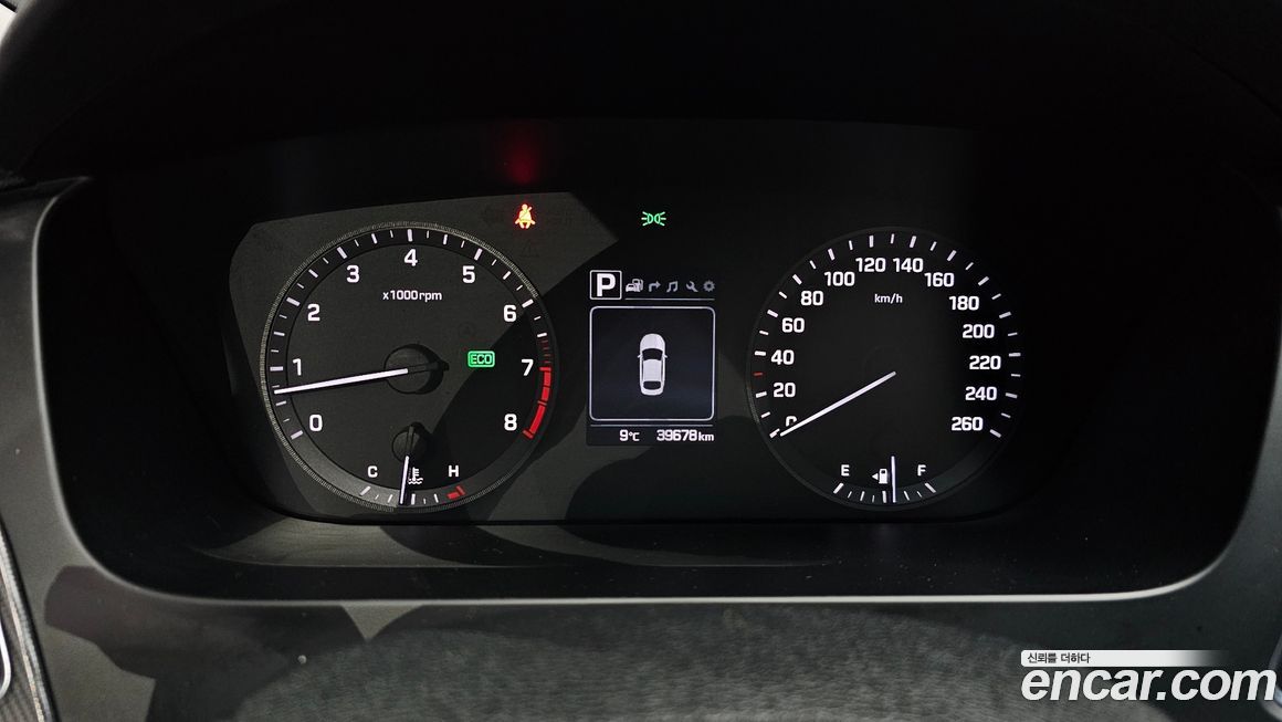 Hyundai Sonata 2017