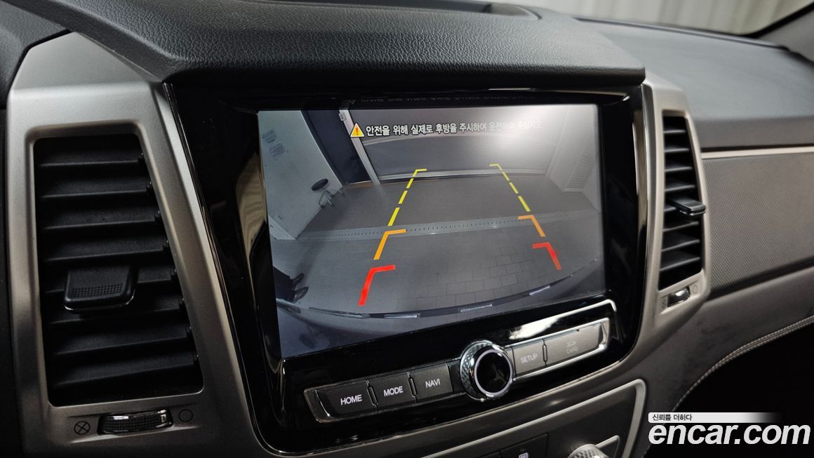 KG_Mobility_Ssangyong Rexton 2019