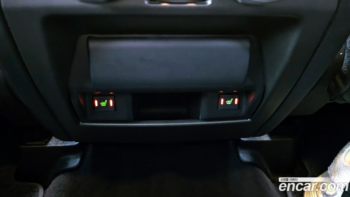 Land Rover Discovery 2010