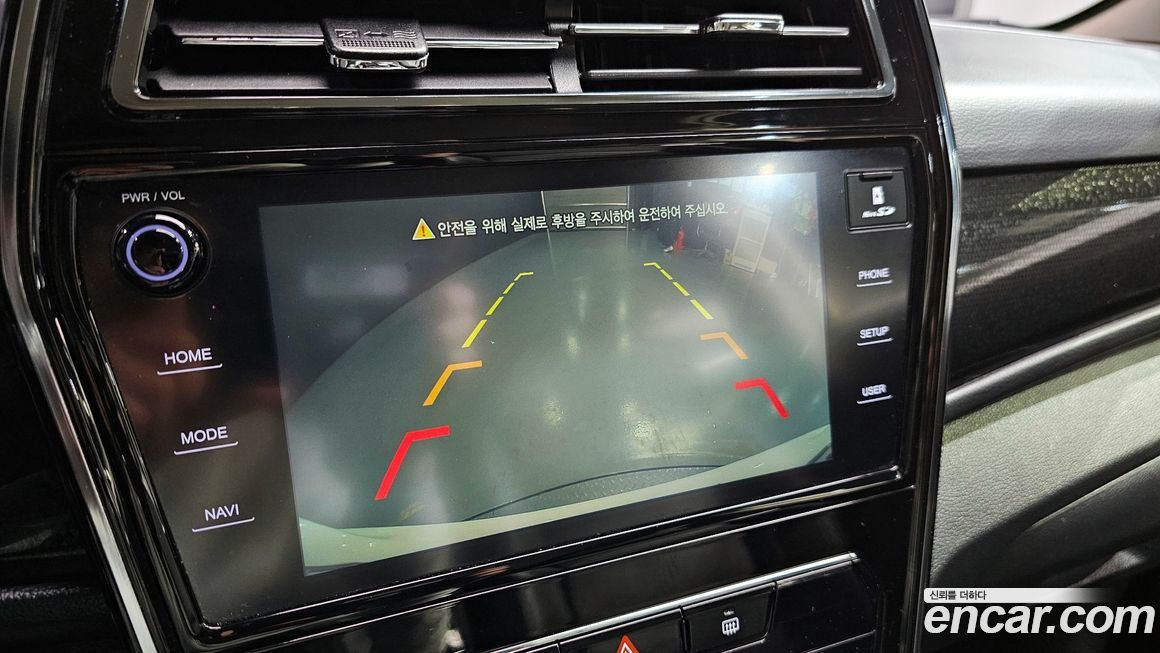 KG_Mobility_Ssangyong TIBOLI 2020