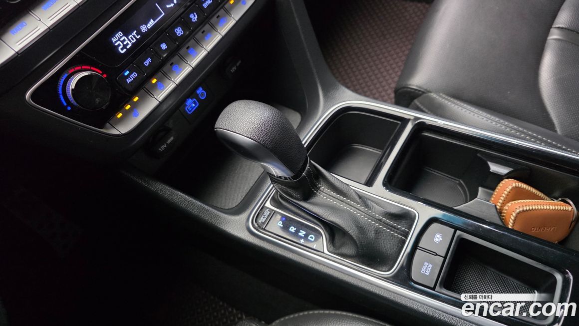 Hyundai Sonata 2018