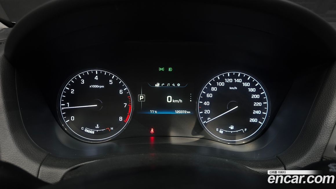 Hyundai Genesis 2015