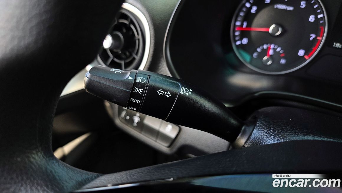 Kia K3 2022