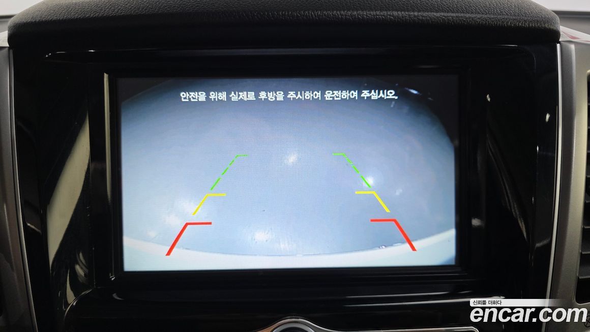 KG_Mobility_Ssangyong Rexton 2018