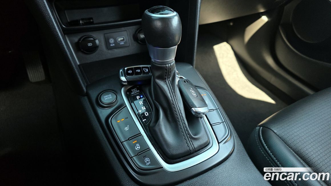Hyundai Kona 2020