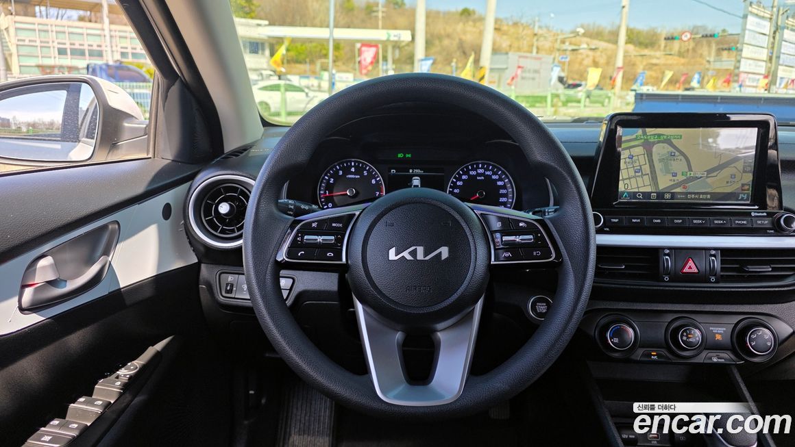 Kia K3 2022