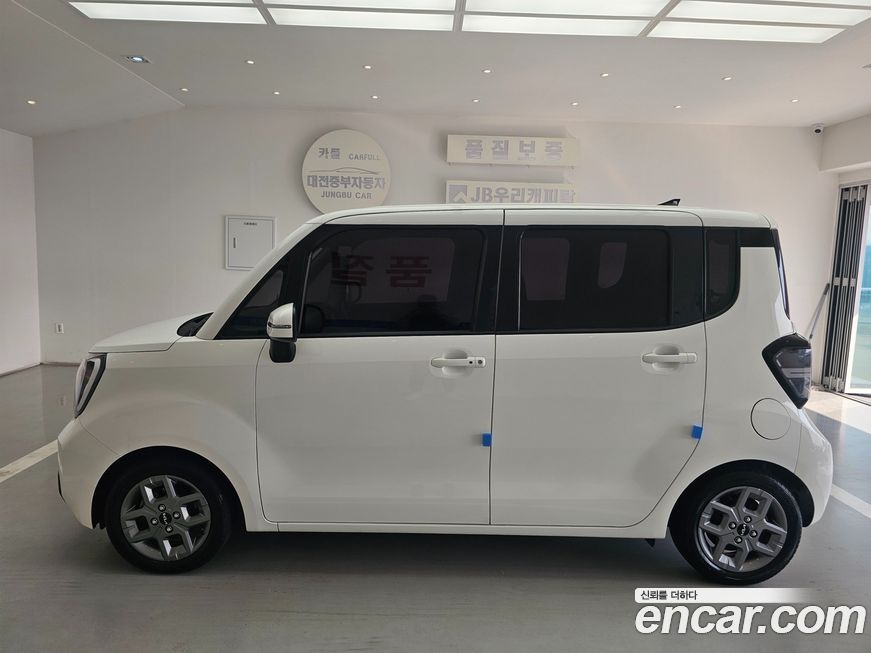 Kia RAY 2023