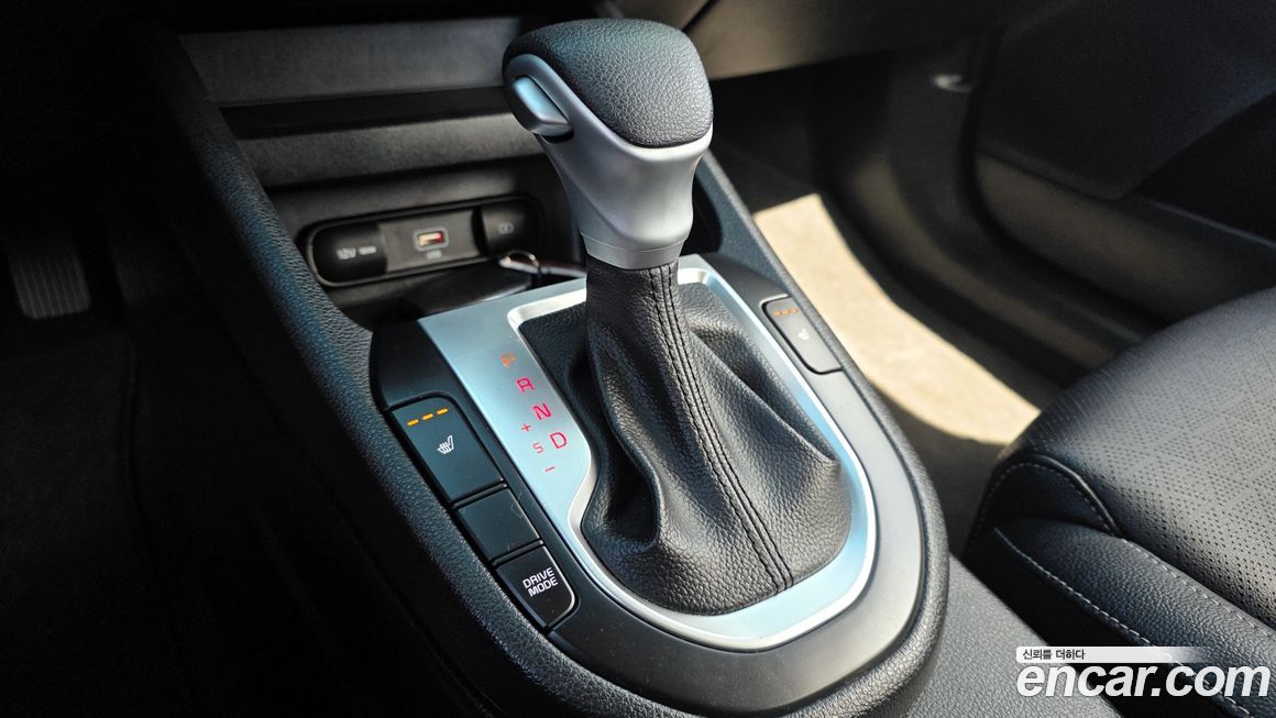 Kia K3 2022