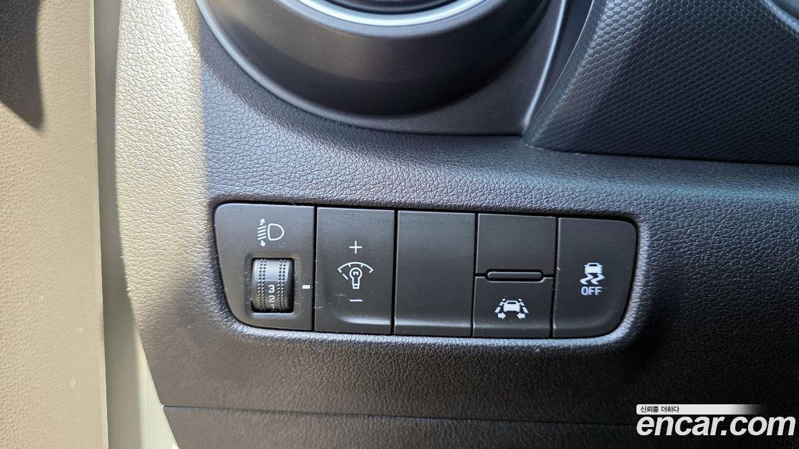 Hyundai Kona 2020