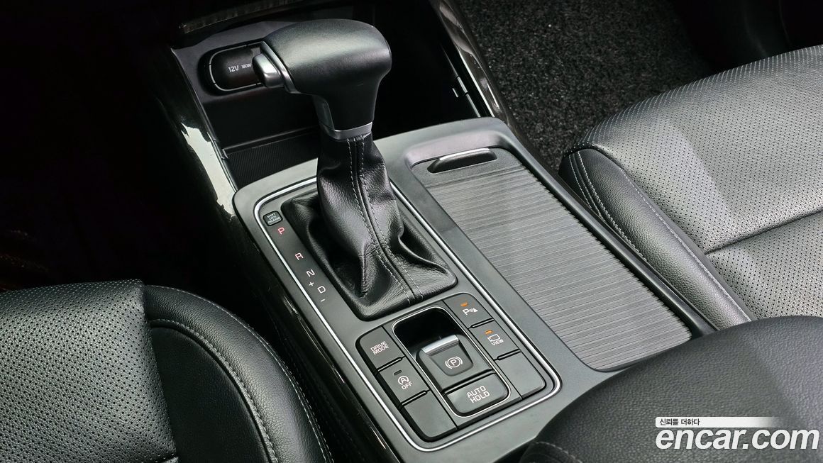Kia Sorento 2018