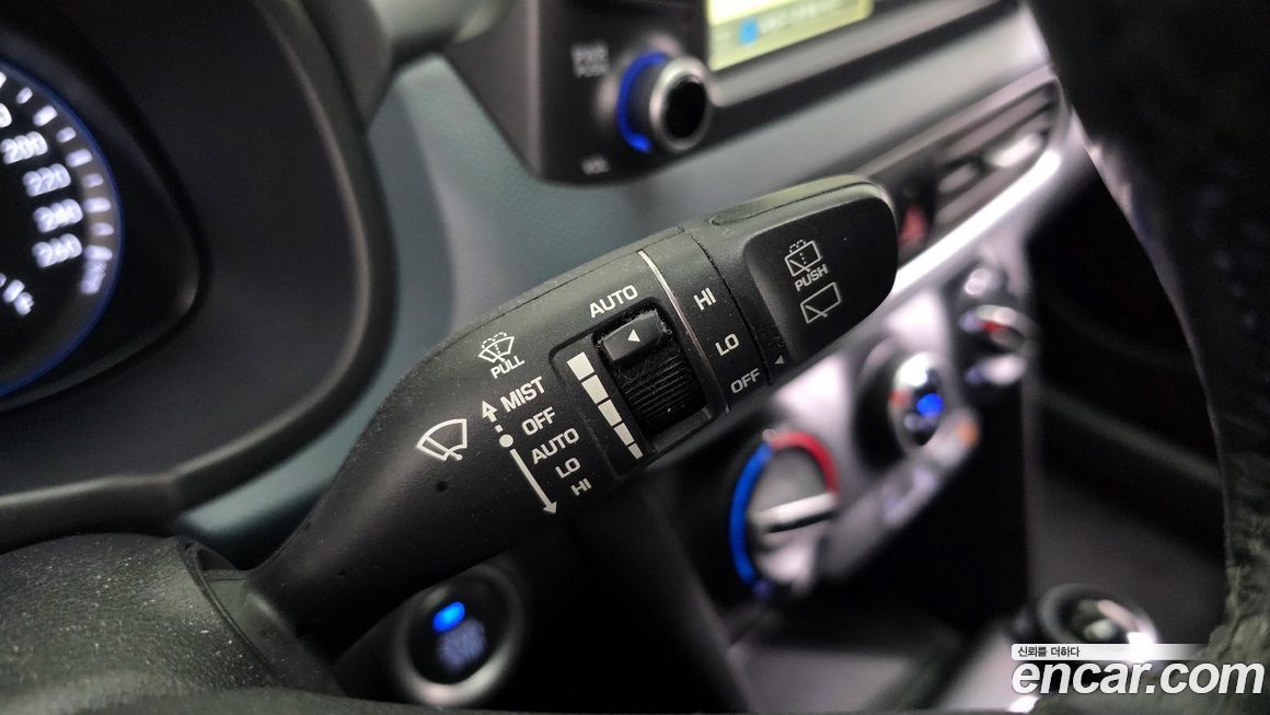 Hyundai Kona 2018