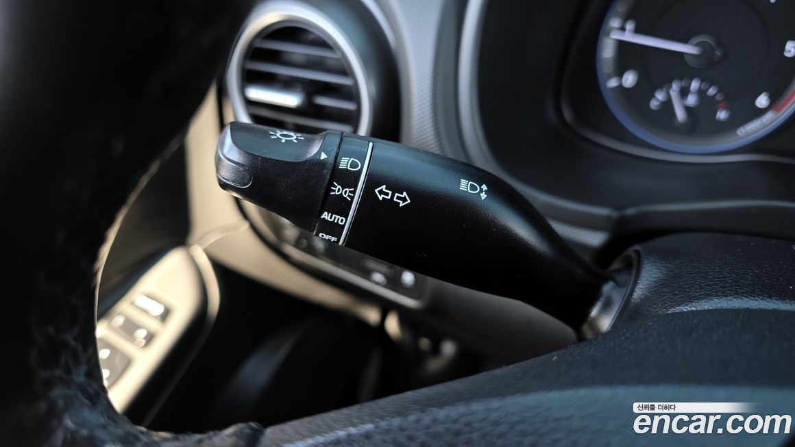 Hyundai Kona 2020
