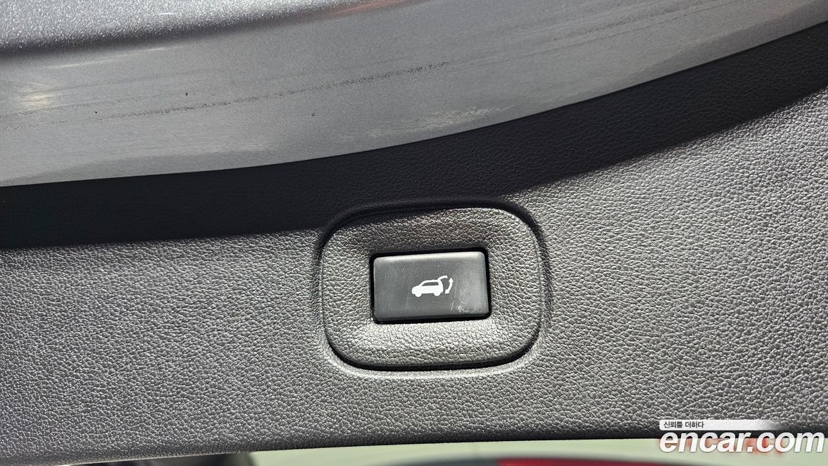 Renault-KoreaSamsung QM6 2020