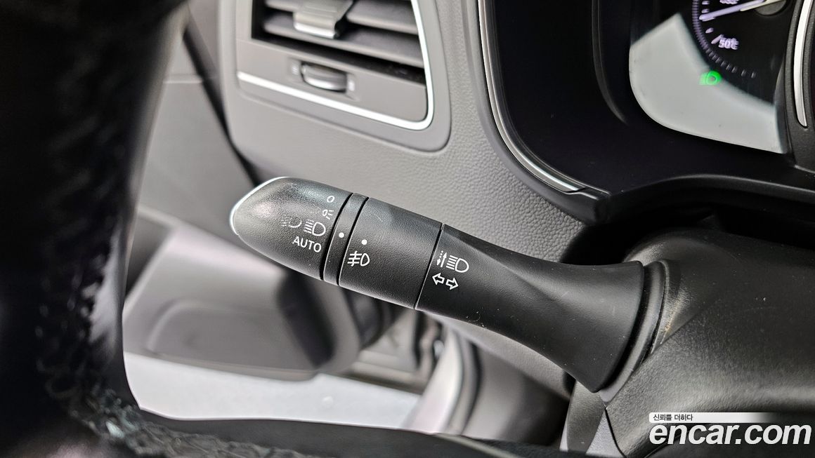 Renault-KoreaSamsung QM6 2020