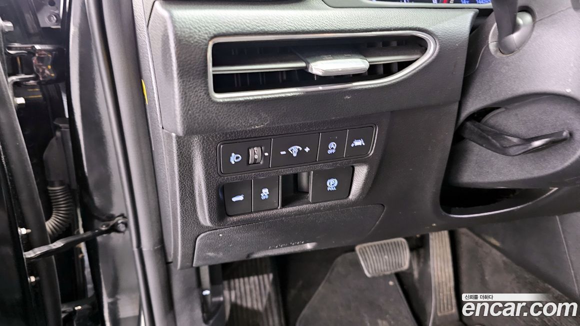 Hyundai Sonata 2020