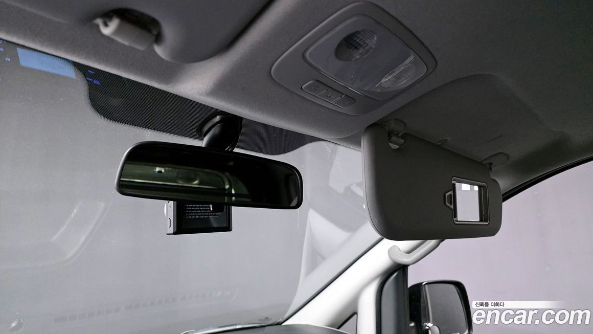 Hyundai Starex 2020