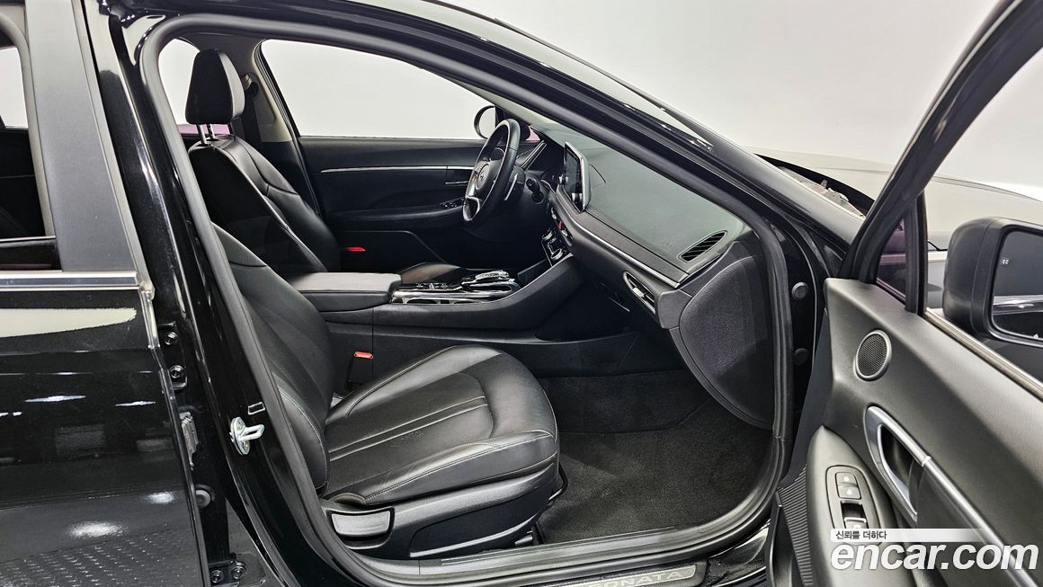 Hyundai Sonata 2020