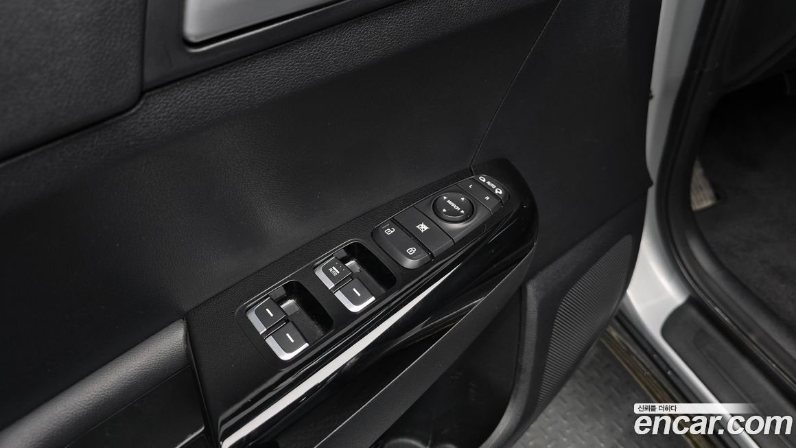 Kia Sportage 2019