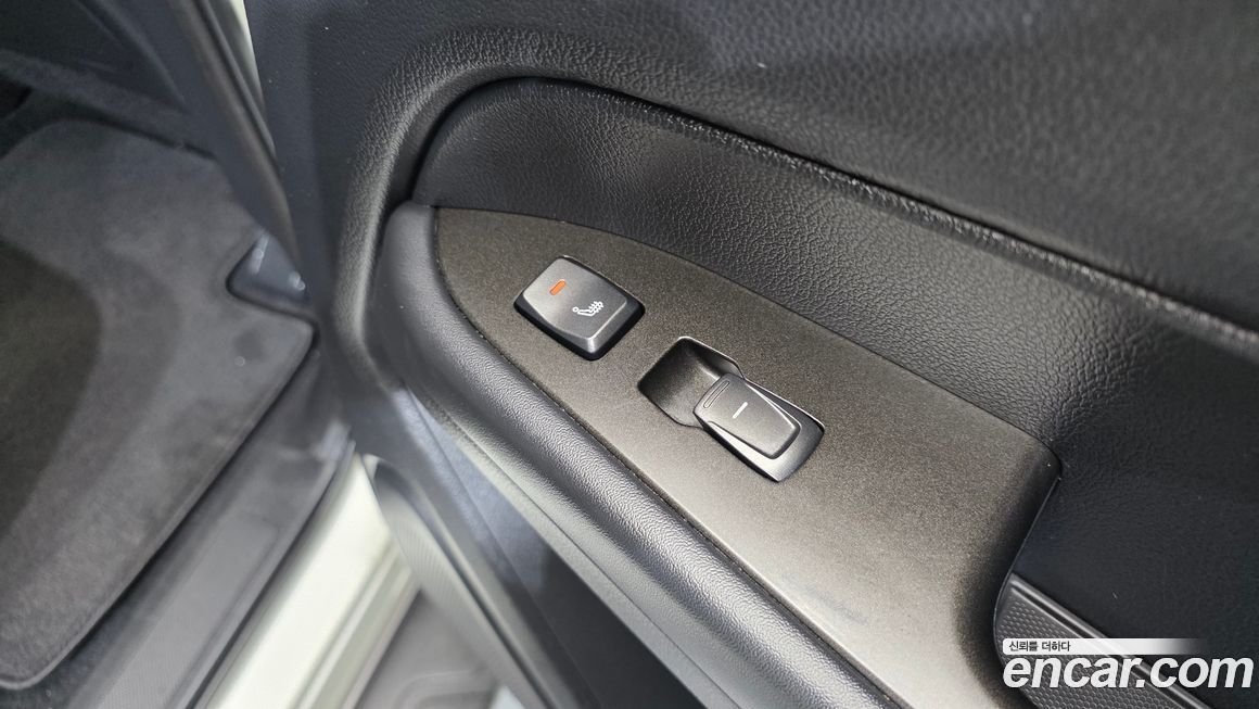 KG_Mobility_Ssangyong Rexton 2018