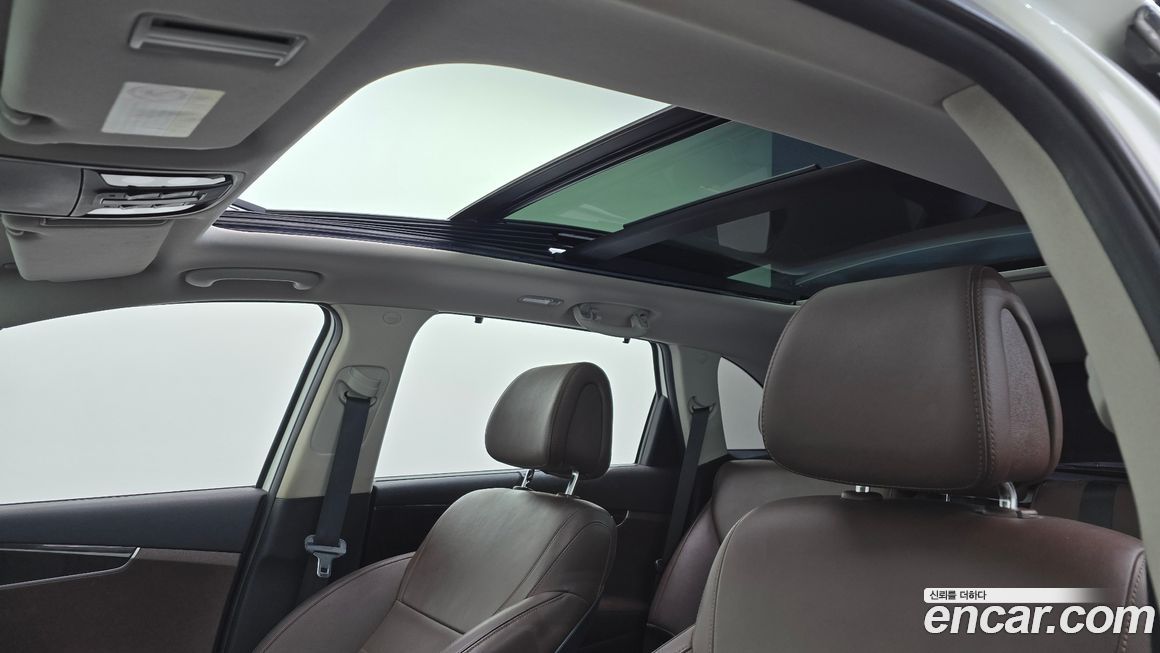 Kia Sorento 2015
