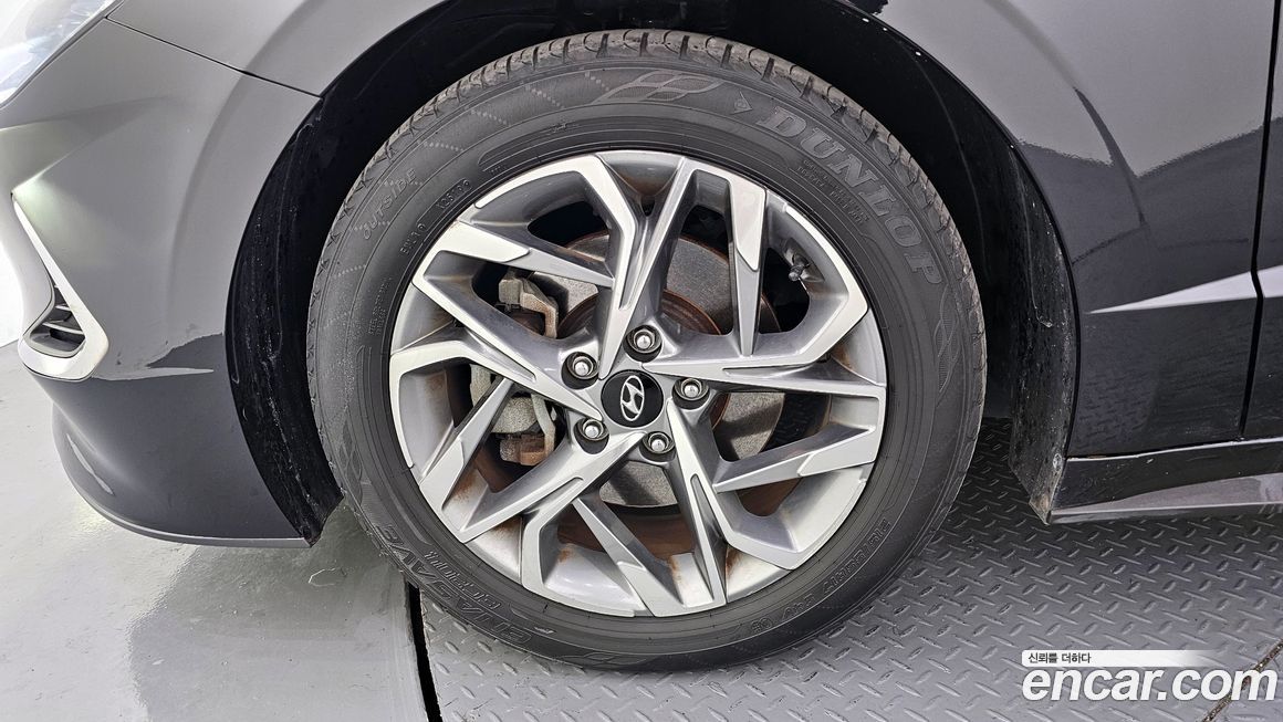 Hyundai Sonata 2020