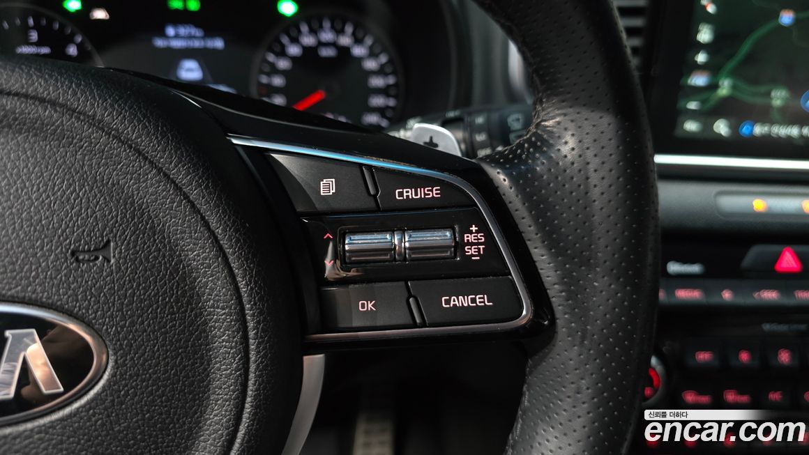Kia Sportage 2019