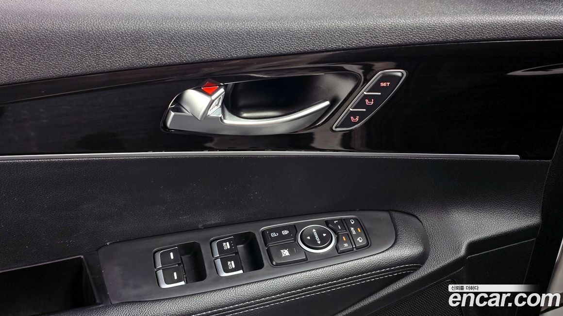 Kia Sorento 2018