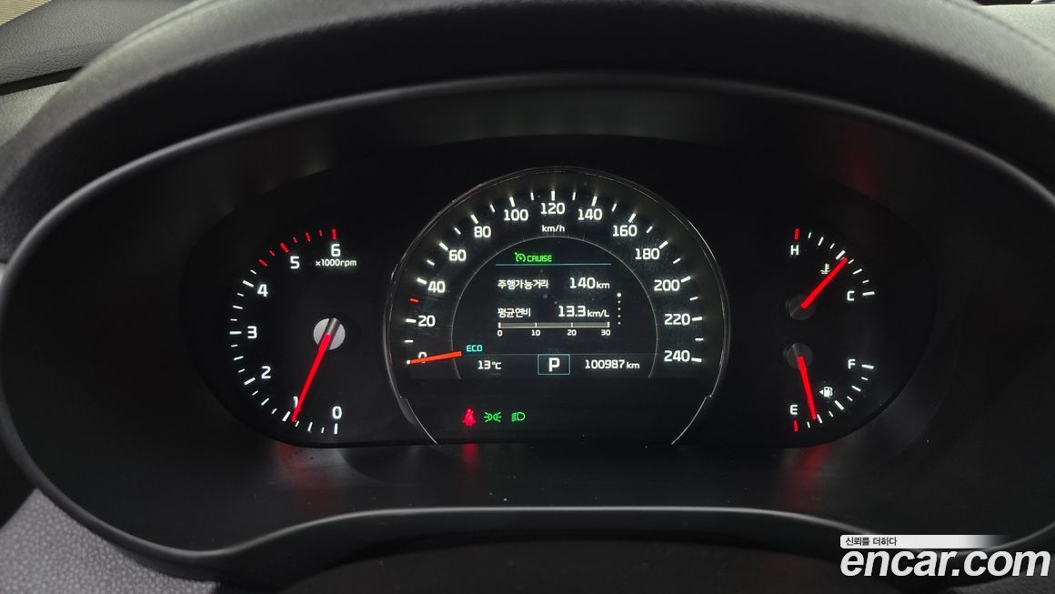 Kia Sorento 2015