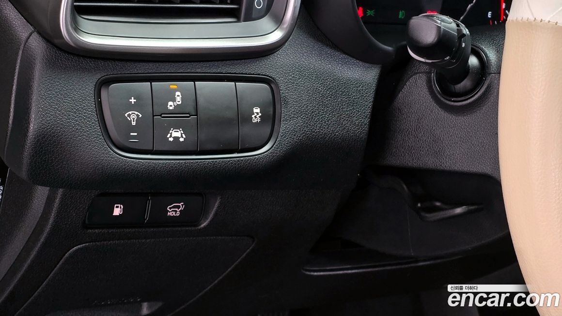 Kia Sorento 2018