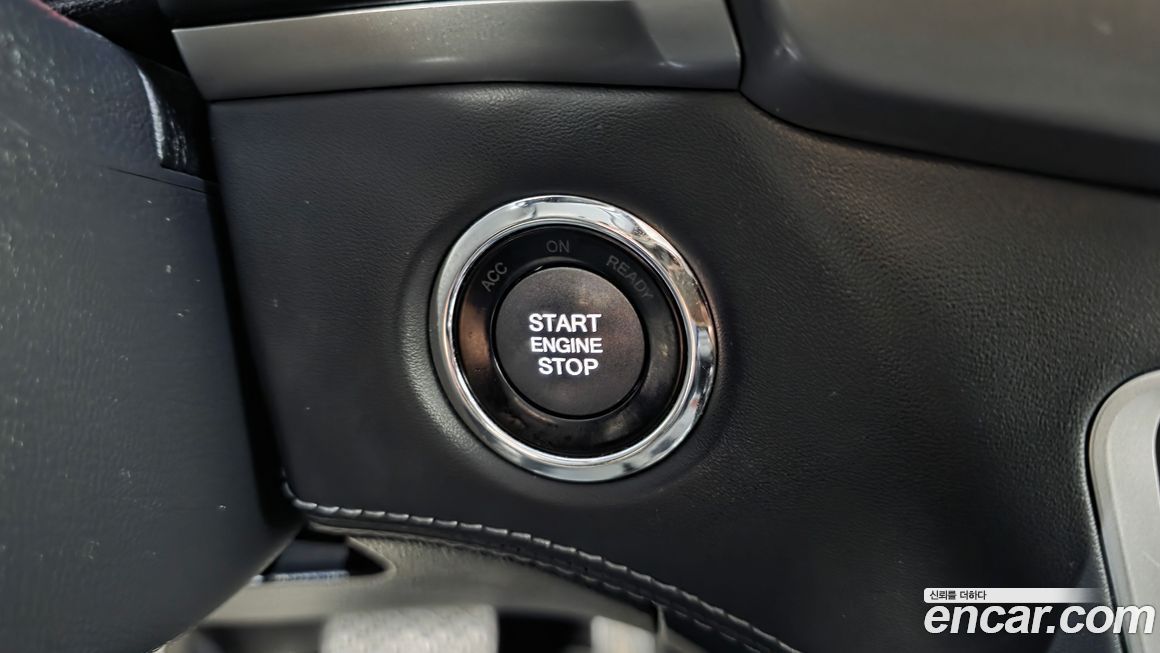 KG_Mobility_Ssangyong Rexton 2018