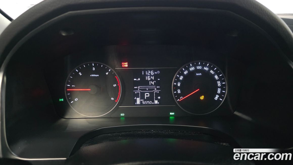 KG_Mobility_Ssangyong Rexton 2018