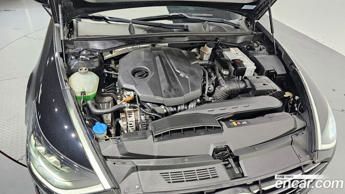 Hyundai Sonata 2020